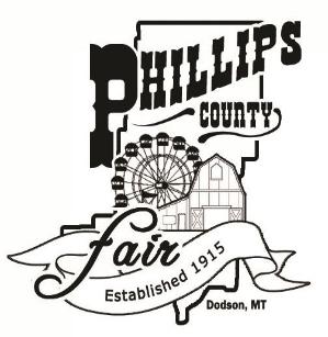 2017 Phillips County Fair